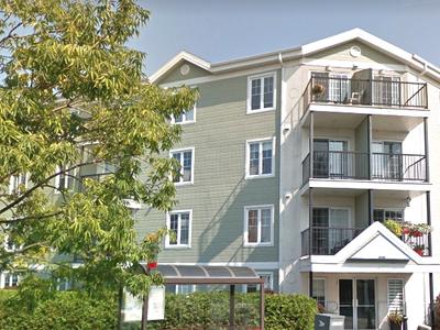 LE ST-LAURENT - LÉVIS