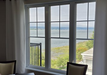 LE ST-LAURENT - LÉVIS