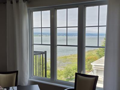 LE ST-LAURENT - LÉVIS
