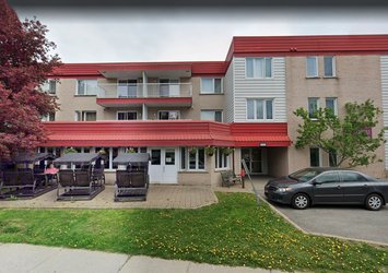 Petit domicile de Charny