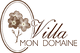 logo Villa mon Domaine