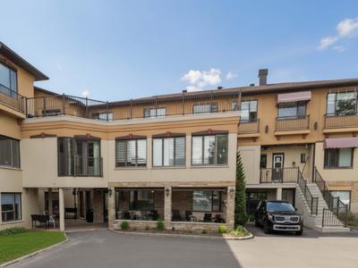 Villa Mon Repos, Lévis