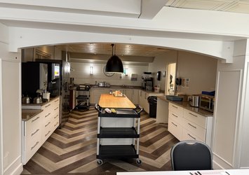 Villa Mon Repos, Lévis