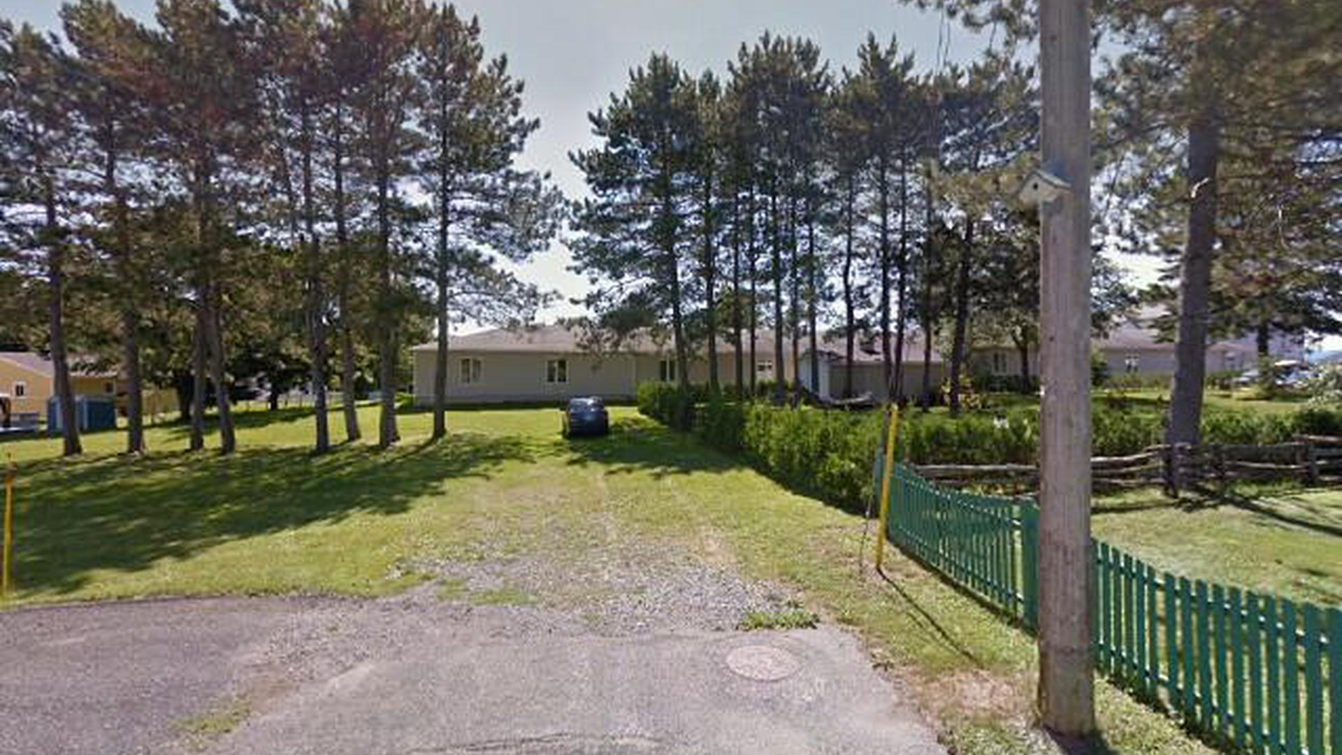 Résidence Au Coeur du Bonheur à SaintAgapit