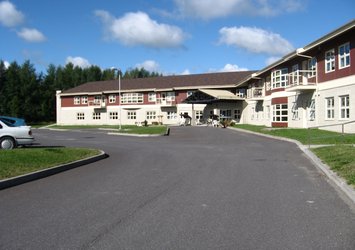 CHSLD de Saint-Cyprien