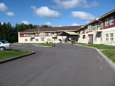 CHSLD de Saint-Cyprien