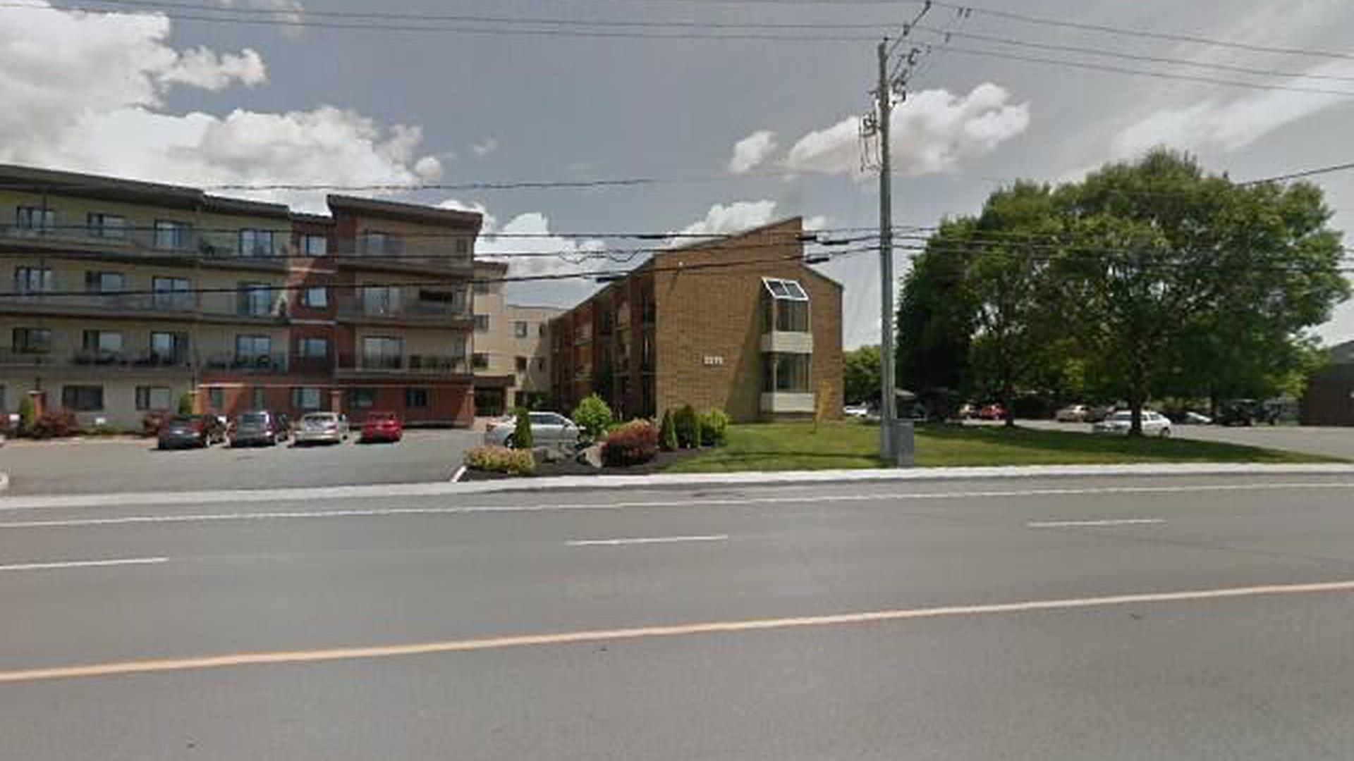 Résidence Le SaintGuillaume à