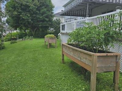 Le Manoir Saint-Gervais