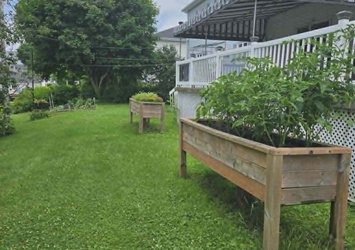 Le Manoir Saint-Gervais