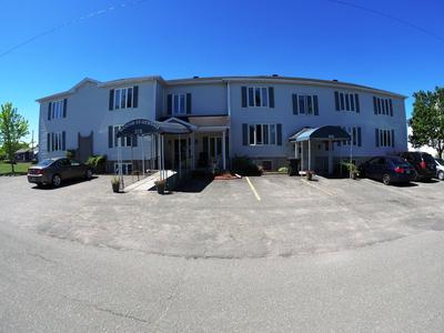 Le Manoir Saint-Gervais