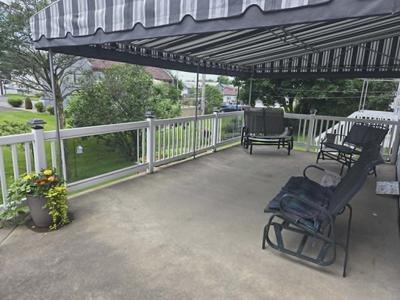 Le Manoir Saint-Gervais