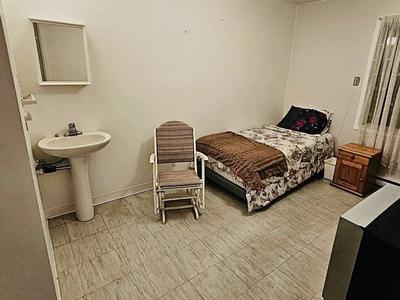 La Villa des Sages, Saint-Just-de-Bretenières