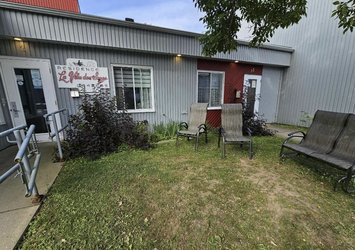 La Villa des Sages, Saint-Just-de-Bretenières