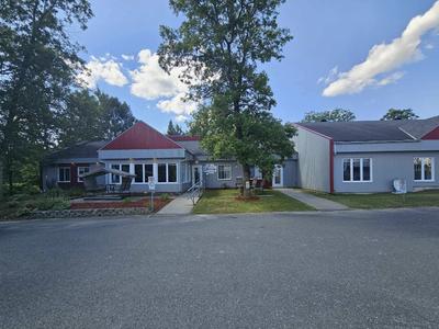 La Villa des Sages, Saint-Just-de-Bretenières