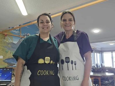 La Villa des Sages, Saint-Just-de-Bretenières