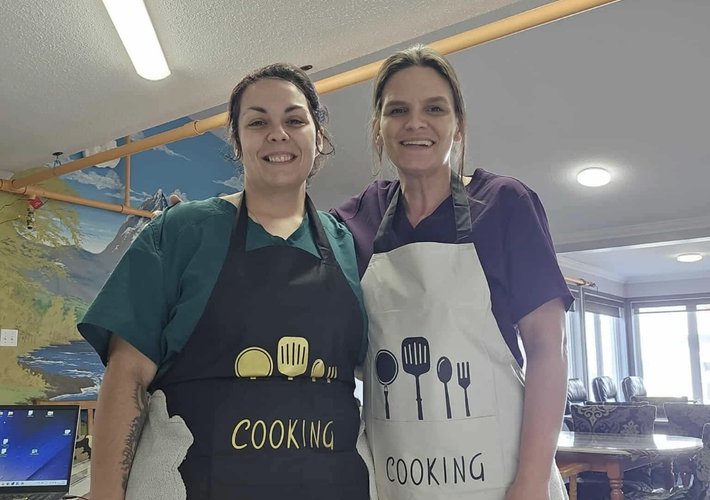 La Villa des Sages, Saint-Just-de-Bretenières