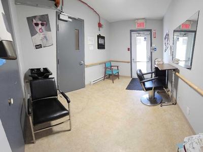 La Villa des Sages, Saint-Just-de-Bretenières