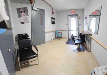 La Villa des Sages, Saint-Just-de-Bretenières