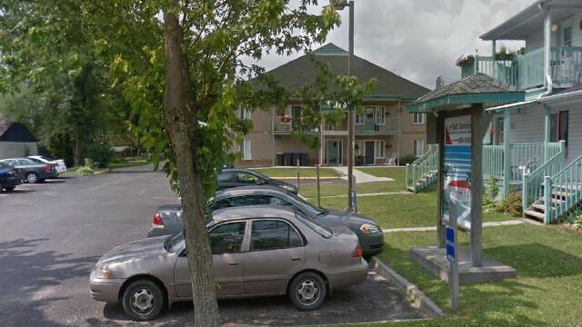 Le Petit Domicile SaintLambert à SaintLambertdeLauzon