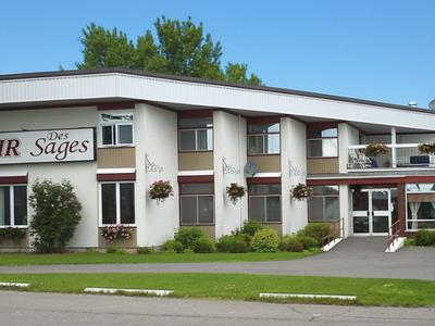 Manoir des Sages 2026