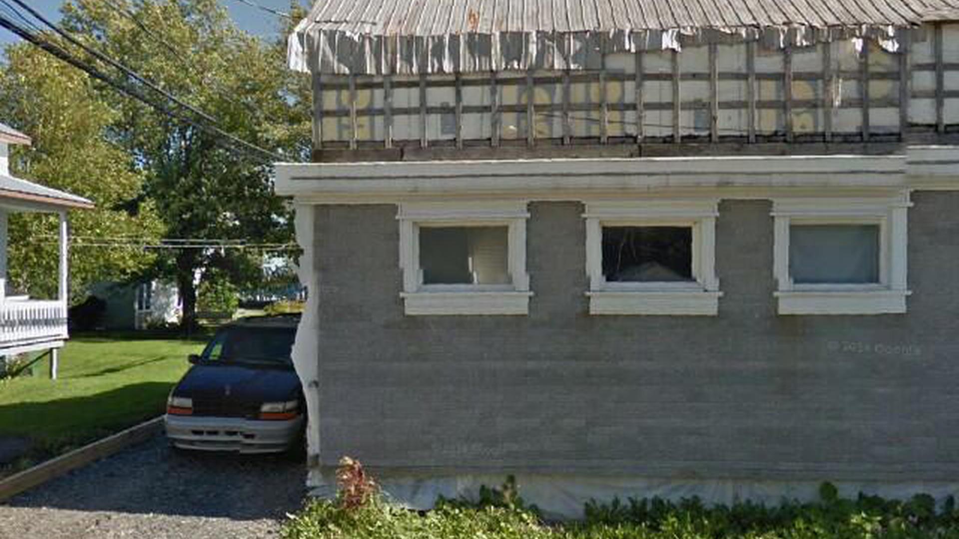 Manoir des Sages inc. à SaintMagloire Bonjour Résidences