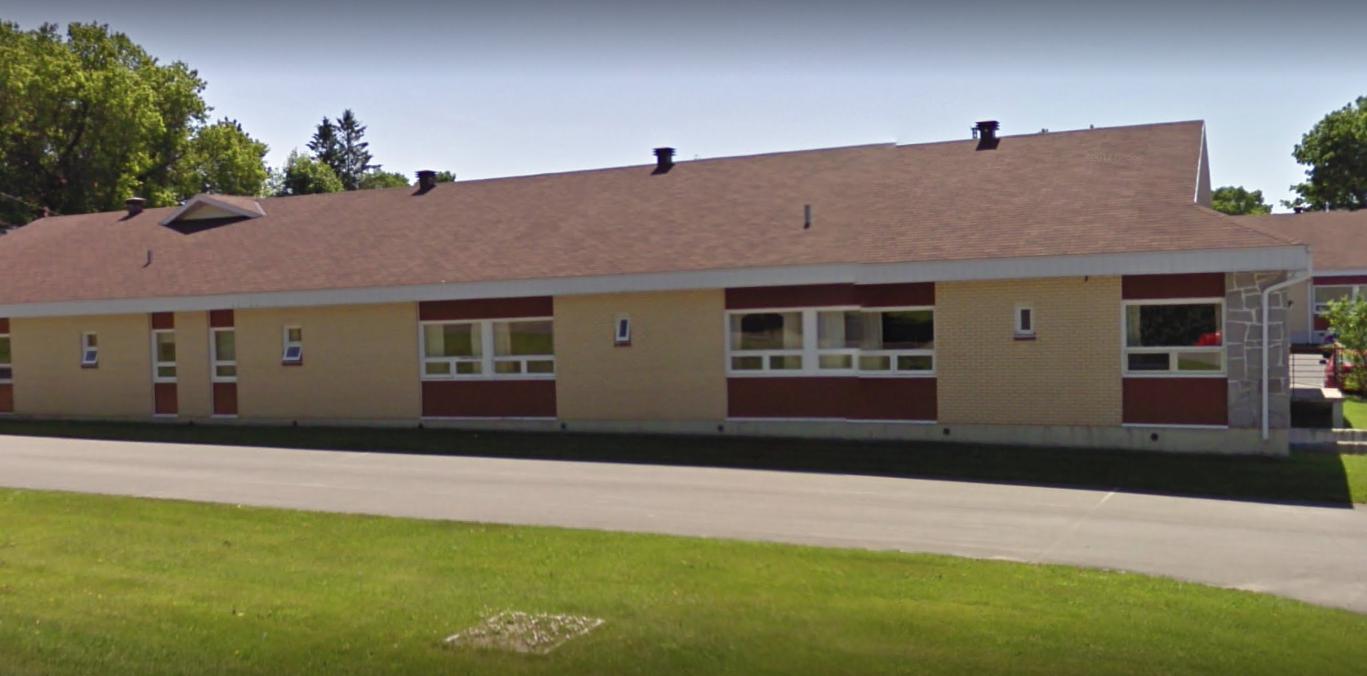 CHSLD Vigi NotreDame de Lourdes à SaintMicheldeBellechasse