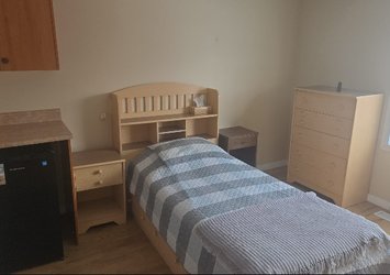 Résidence Au coeur de Bellechasse