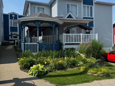 Résidence Au coeur de Bellechasse