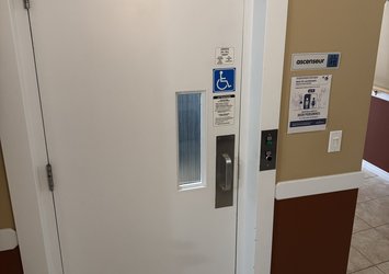 Résidence Au coeur de Bellechasse