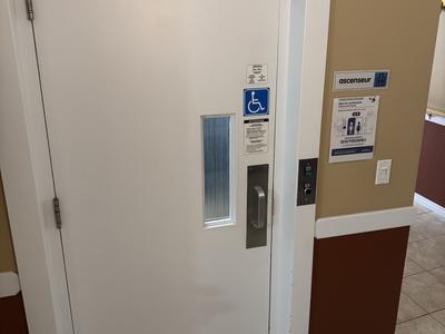 Résidence Au coeur de Bellechasse