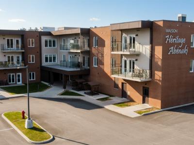 Maison Héritage Abénaki