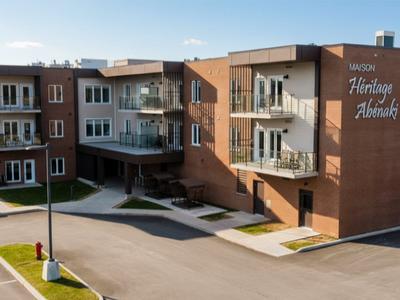 Maison Héritage Abénaki