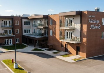 Maison Héritage Abénaki
