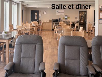 Maison Héritage Abénaki