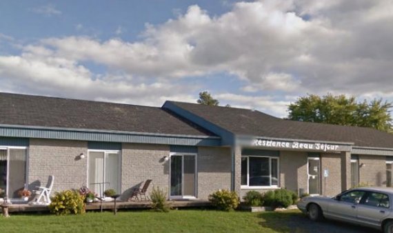 Résidence Beau Séjour, Saint-Prosper