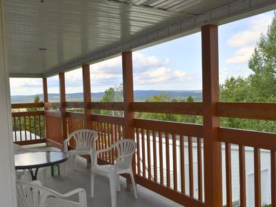 Résidence Bleue - Sainte-Justine