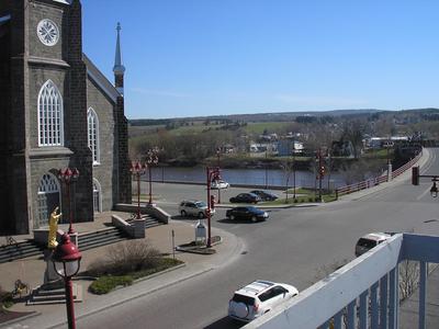 Manoir Centre-Ville