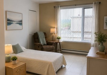 Manoir Centre-Ville