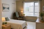 Photo de Manoir Centre-Ville à Sainte-Marie