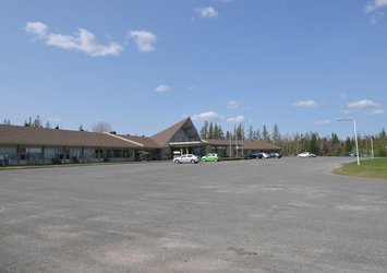 Hôtellerie Nouvel Âge