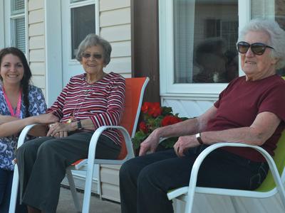 Hôtellerie Nouvel Âge