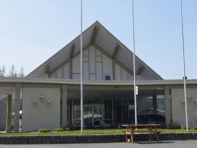 Hôtellerie Nouvel Âge