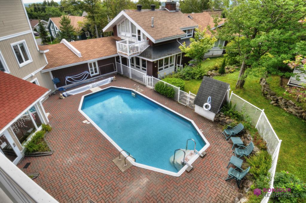 Village Liberté Résidence pour aînés à Thetford Mines