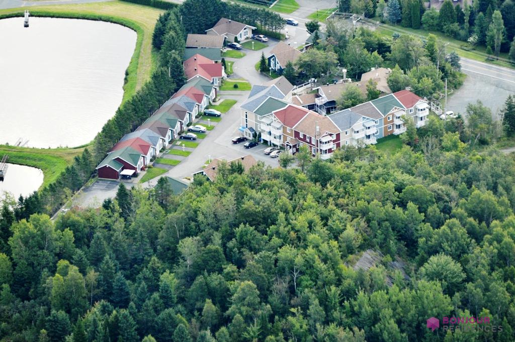 Village Liberté Résidence pour aînés à Thetford Mines