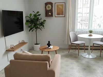 Résidence L'Oasis