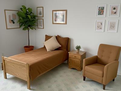 Résidence L'Oasis