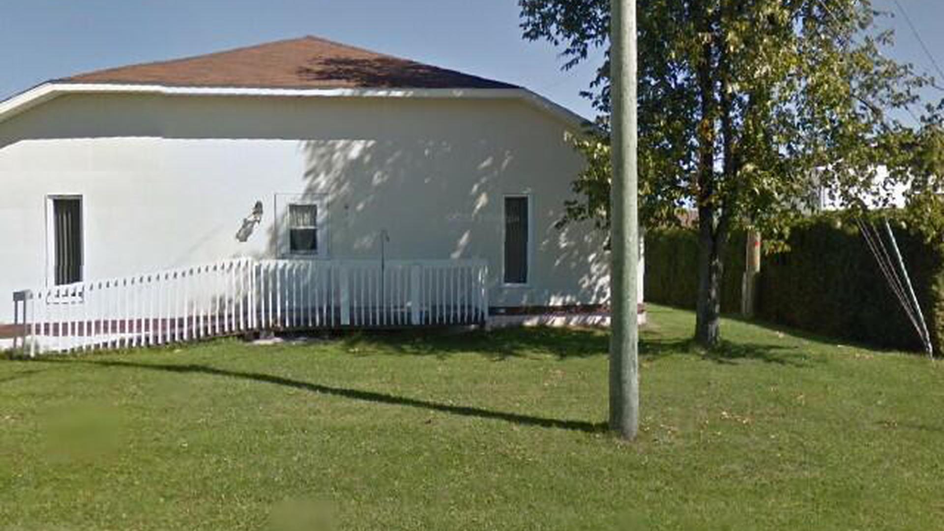 Résidence L'Oasis à Thetford Mines Bonjour Résidences