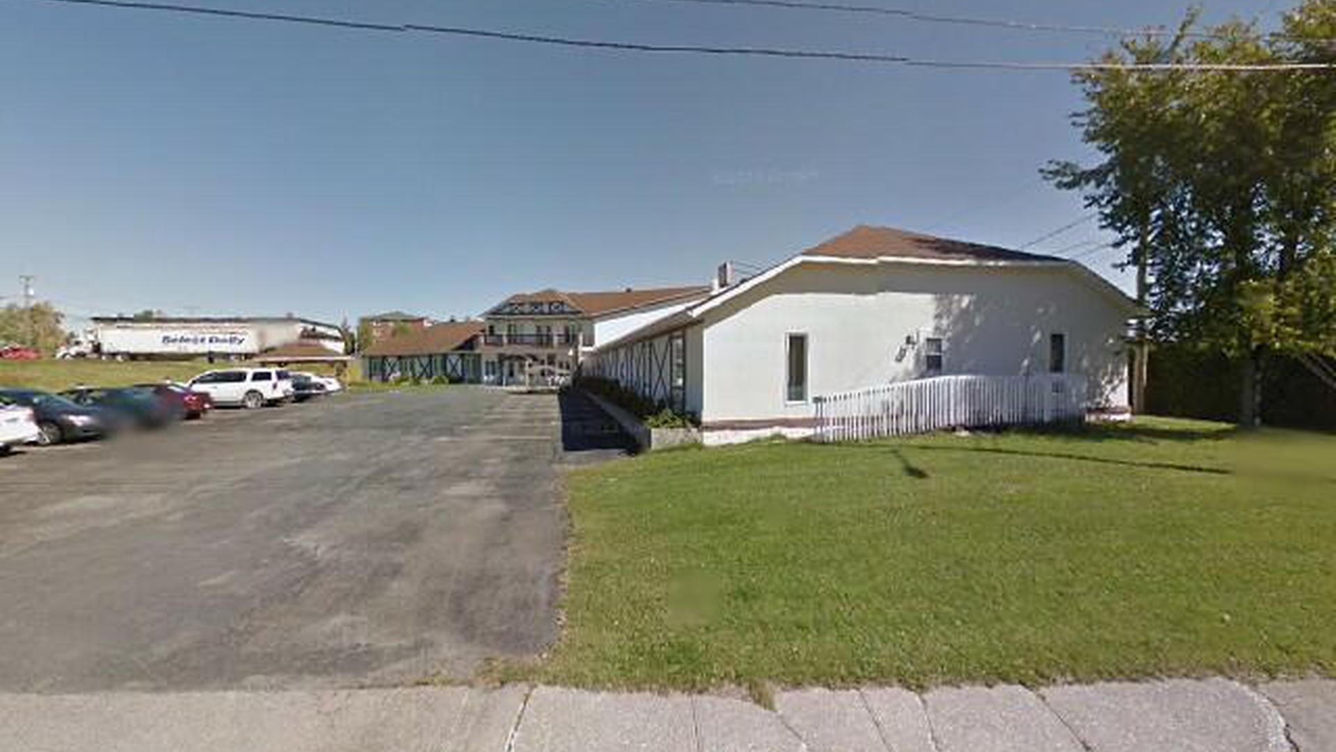 Résidence L'Oasis Résidence pour aînés à Thetford Mines