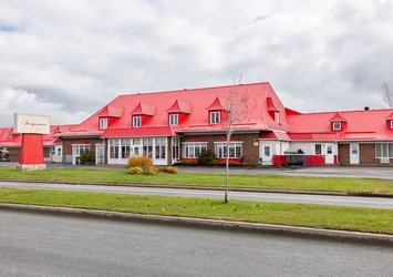 Seigneurie Saint-Martin