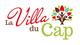logo La Villa du Cap